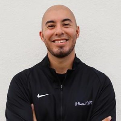 JP Murcia